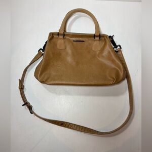 Matt & Nat Tan Satchel Bag